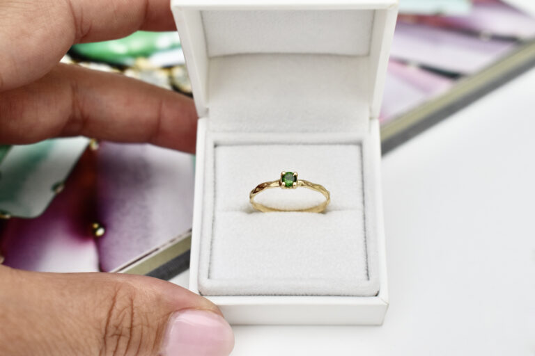 AU alexander ring met chroom diopsiet 1 768x512