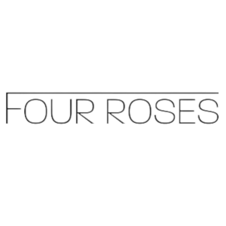 Four roses Photoroom 768x768