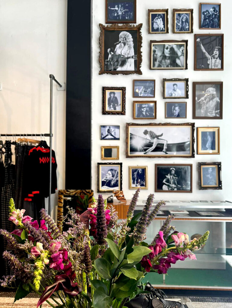 Gallery Wall 768x1022