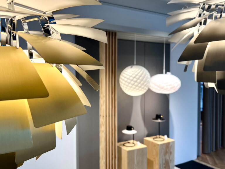 Louis Poulsen Store by ACE 10 768x576